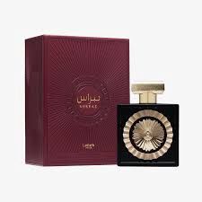 Lattafa Nebras EDP 3.4 oz