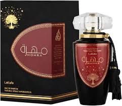 MOHRA LATTAFA EDP 100 ml