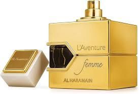 Al Haramain Femme