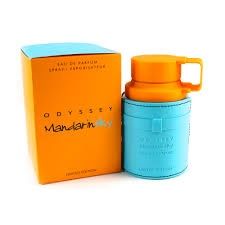 Armaf mandarin sky by armaf - edp - 3.4 EDP 3.4 oz