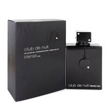 Club De Nuit Intense by Armaf - Eau de Parfum - 6.7 oz
