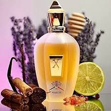 Naxos Tester EDP 100ml