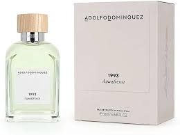 Adolfo Dominguez | Agua Fresca Man | EDT | 4 oz