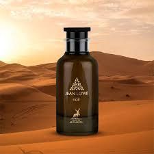 Maison Alhambra Jean Lowe Noir EDP 3.4 oz