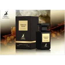 Maison Alhambra Tobacco Touch EDP 3.4 oz