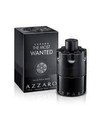 The Most Wanted Intense by Azzaro - EDP - 3.4 oz