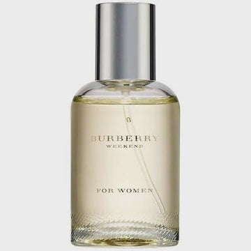 Weekend Pour Femme by Burberry - EDP - 3.4 oz
