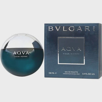 AQVA POUR HOMME EDT 100 ml