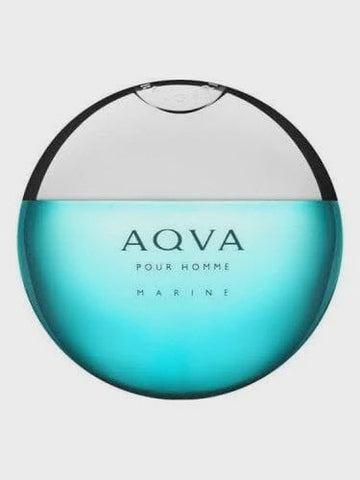 AQVA MARINE HOMME EDT 100ml