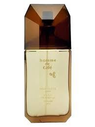 Cafe Cafe | Homme De Cafe | EDT | 3.4 oz
