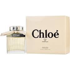 Chloe EDP 125ml