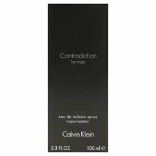 Contradiction for men EDT