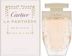 La Panthere EDT 75ML