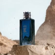 KING DOLCE GABBANA EDT 100ml