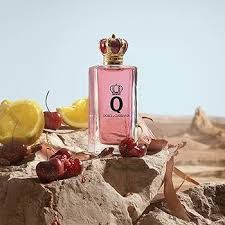 Q EDP Queen