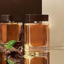 The One EDT 100ml Pour Homme