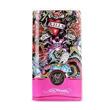 Ed Hardy Hearts & Daggers EDP 3.4 oz