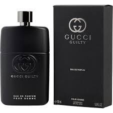 Gucci Gucci Guilty pour homme EDT 3 oz