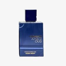 Al Haramain Amber Oud Night Dubai EDP 3.4 oz