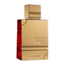 Al Haramain Amber Oud Ruby EDP 3.3 oz