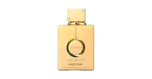 Armaf club de niut milestone EDP 3.4 oz
