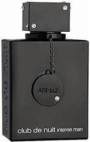 Armaf Club De Nuit Intense Man EDT 3.6