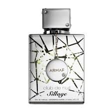 Armaf Club De Nuit Sillage EDP 3.6 oz