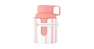 Odyssey Candee W