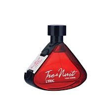 Tres Nuit Lyric by Armaf - EDP - 3.4 oz