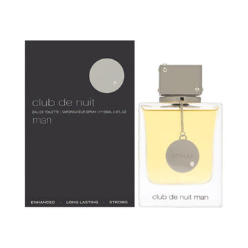 Armaf Club de Nuit Men EDT 3.6 oz