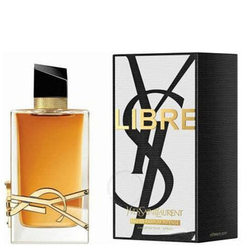Yves Saint Laurent | Libre Intense | EDP | 3 oz