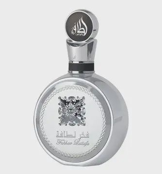 Fakhar Platin 100ml