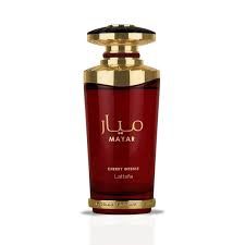 Lattafa Mayar Cherry Intense EDP 3.4 oz