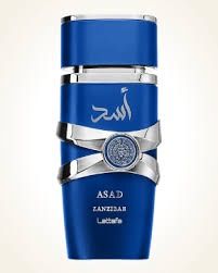 Lattafa | Asad Zanzibar | EDP | 3.4 Oz