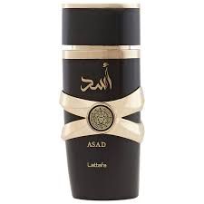 Lattafa | Asad | EDP | 3.4 oz