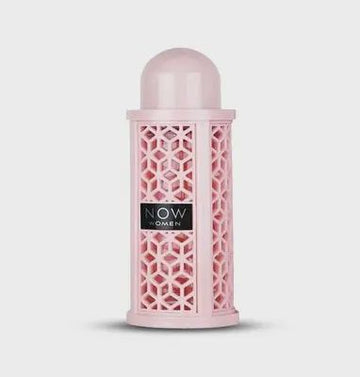 Now Rave Pink by Lattafa - EDP - 3.4 oz