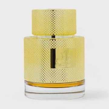 Qaa'ed EDP 3.4oz