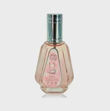 Yara 50ml EDP