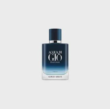 Armani Acqua di Gio Profondo EDP 3.4 oz