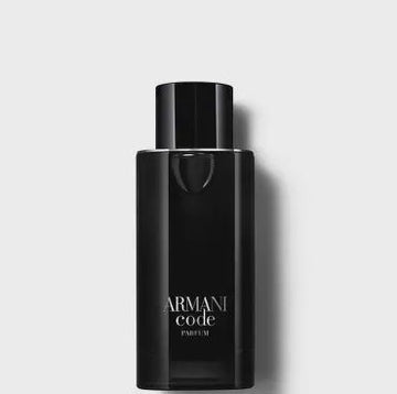 ARMANI CODE PARFUM Vapo rechargeable