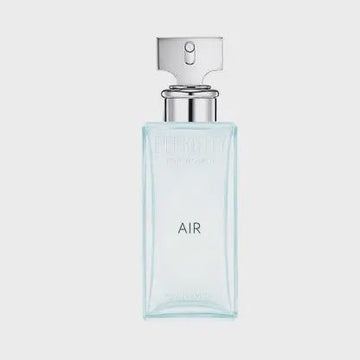Calvin Klein Eternity Air pour Femme EDP 100 oz