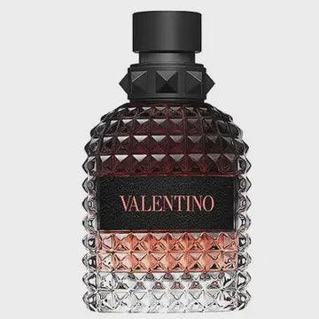 Valentino Uomo Born in Roma Coral Fantasy EDT 3.4 oz