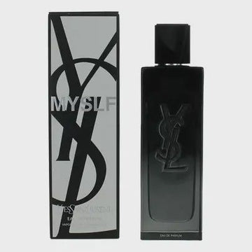 MYSLF by Yves Saint Laurent - Eau de Parfum - 3.4 oz