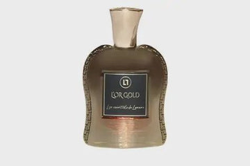 L OR GOLD EDP 100ML