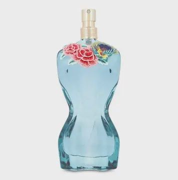 La Belle Fleur Terrible (damaged box) by Jean Paul Gaultier - EDP - 3.4 oz