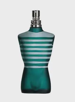 Le Male Edt 125ml