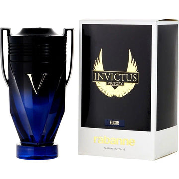 Paco Rabanne | Invictus Victory Elixir | EDP | 3.4 oz
