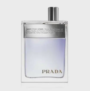 Prada | Prada Amber Pour Homme | EDT | 3.4 oz