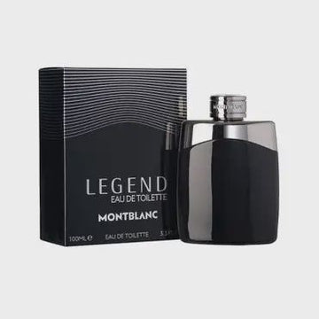 Legend EDT 3.4oz