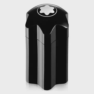 Emblem by Mont Blanc - EDT - 3.4 oz
